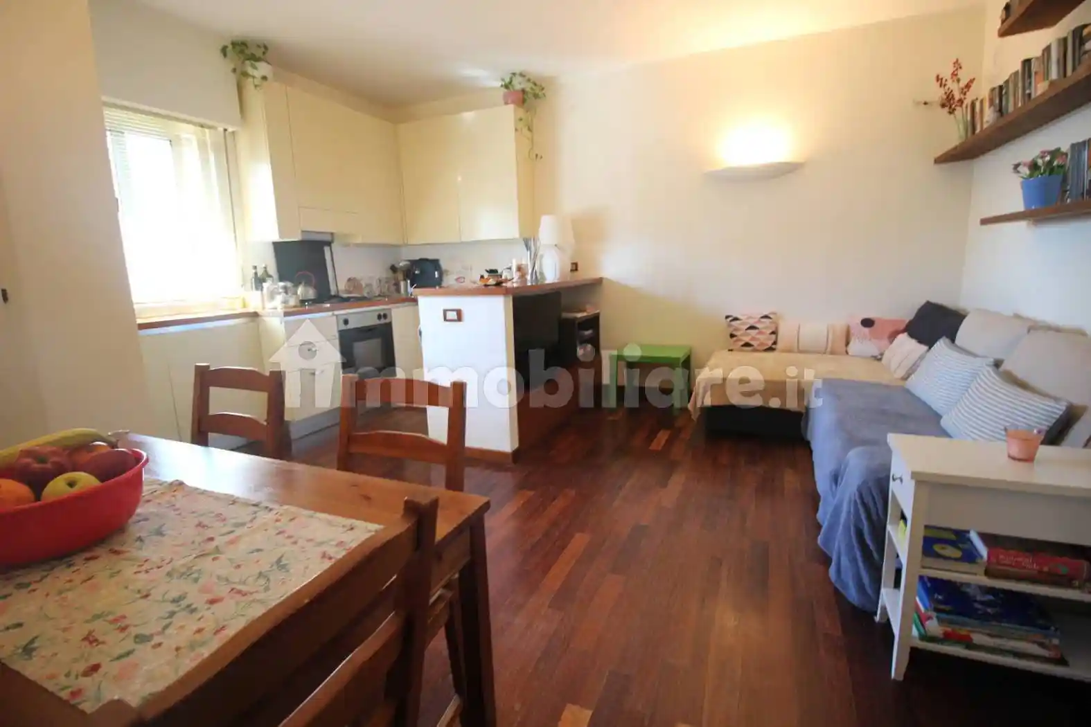 Appartamento in vendita a Castiglione della Pescaia