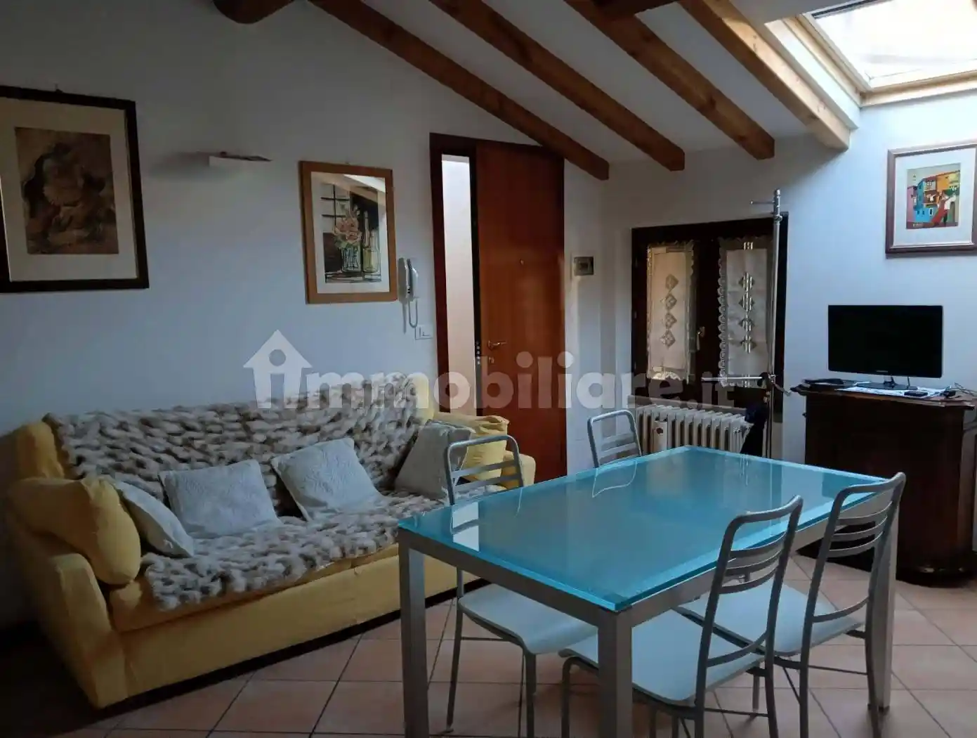 Appartamento in affitto a Verona