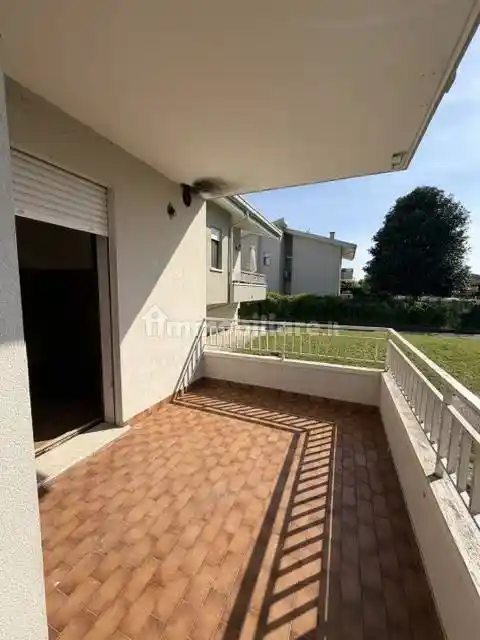 Appartamento in affitto a Mestrino