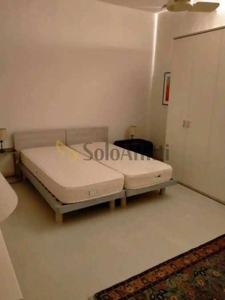 Appartamento in affitto a Siena