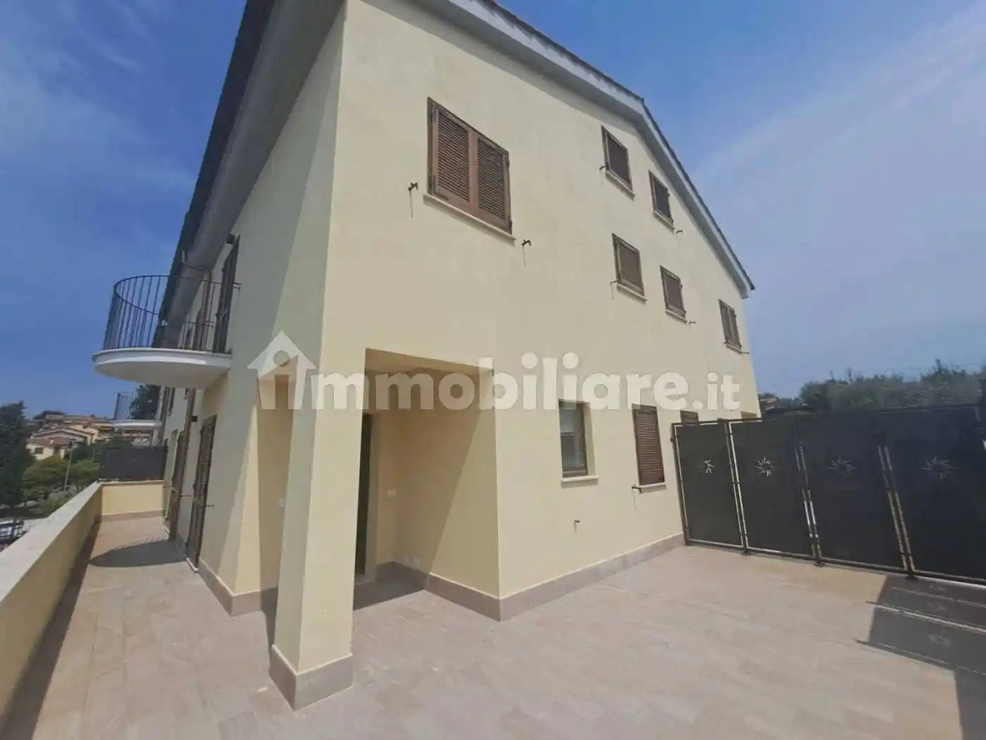 Appartamento in vendita a Amelia