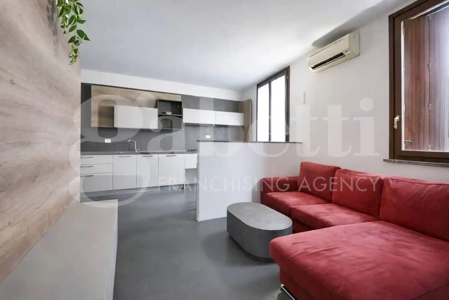 Appartamento in vendita a Concorezzo