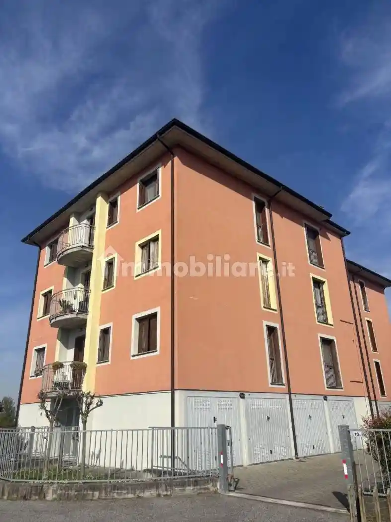 Appartamento in vendita a Cremona