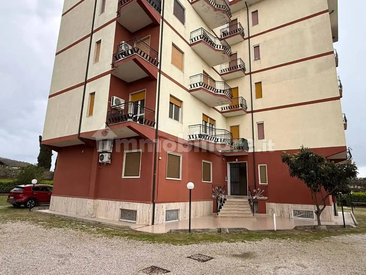 Appartamento in vendita a Capaccio Paestum