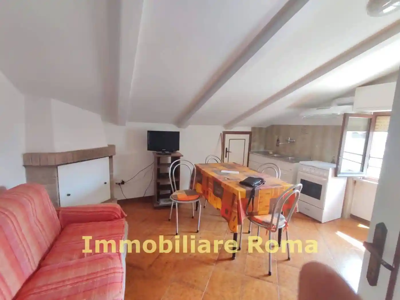 Appartamento in vendita a Castelleone di Suasa