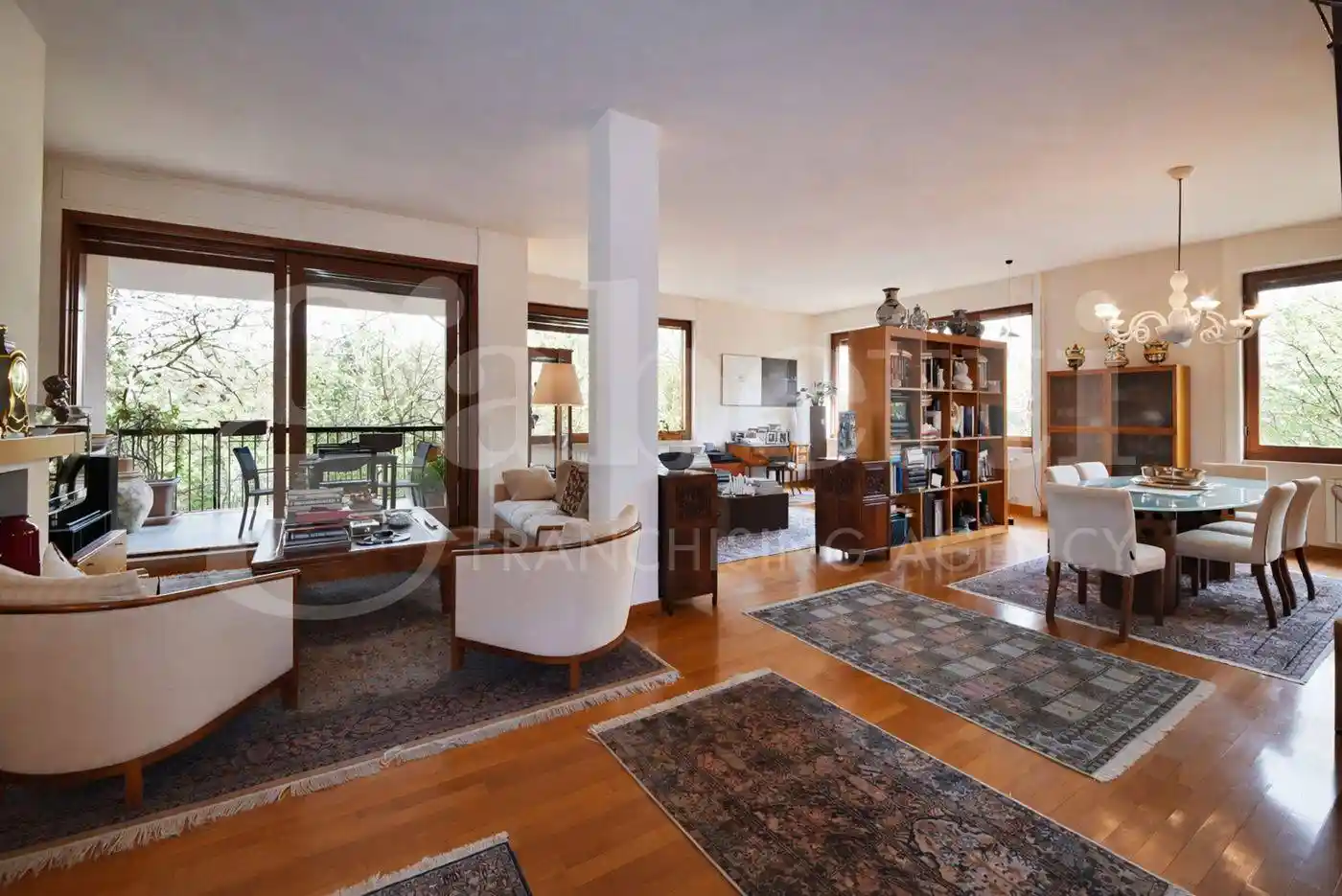 Appartamento in vendita a Monza