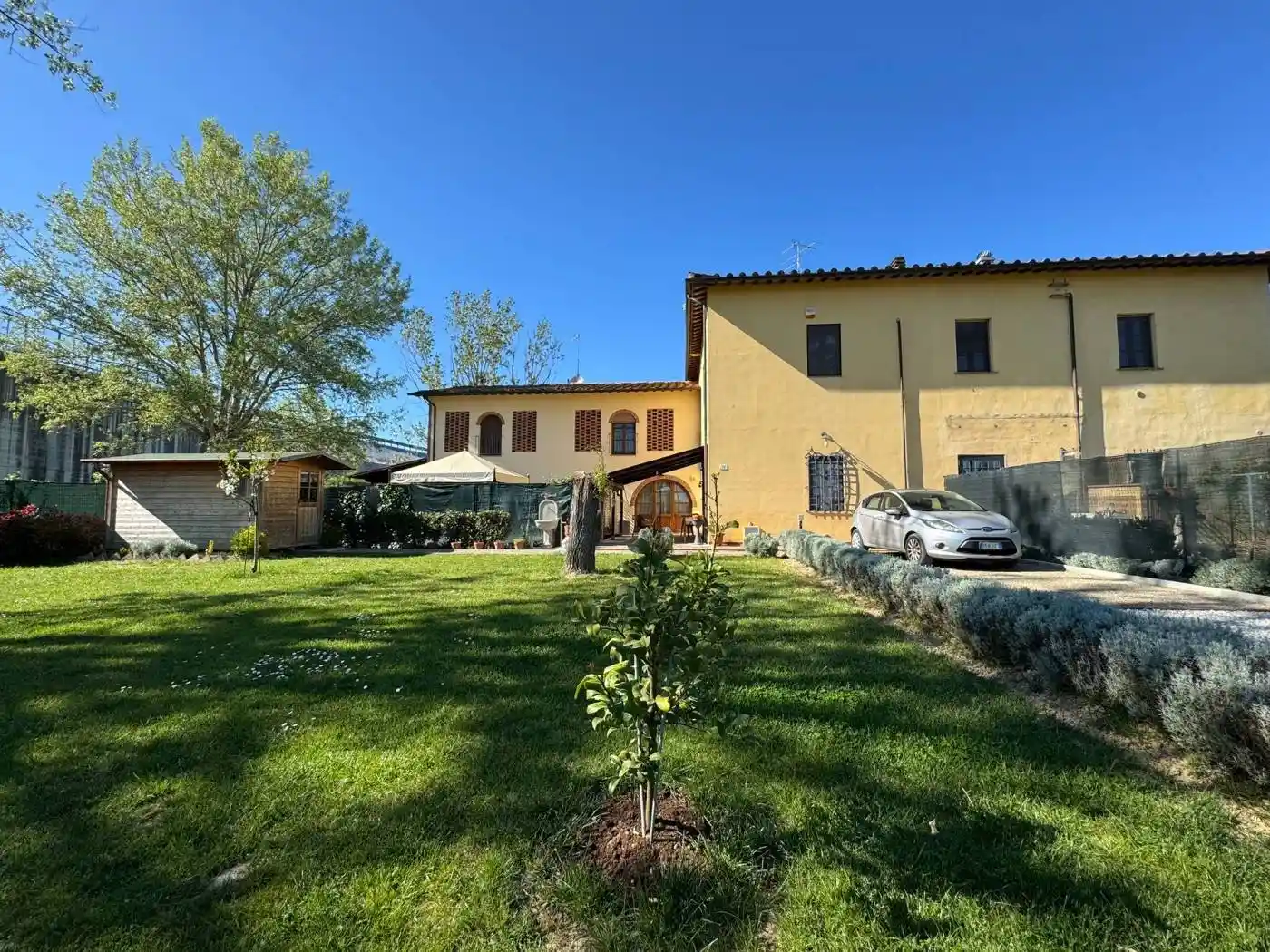 Appartamento in vendita a Empoli