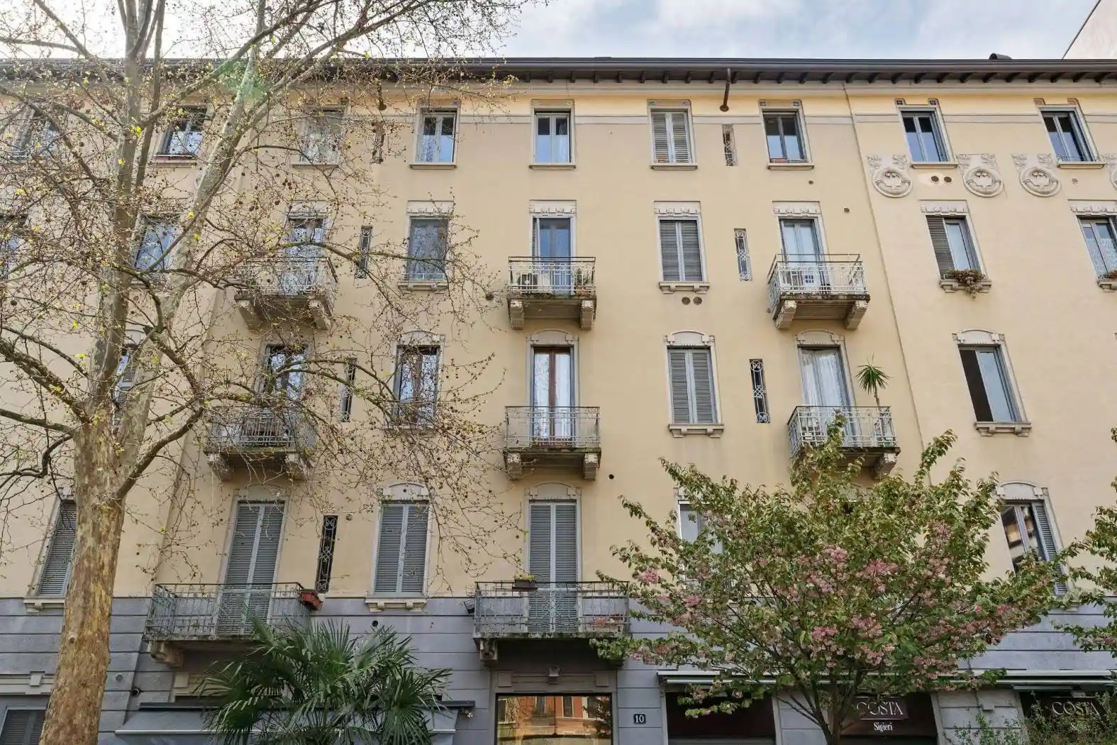 Appartamento in vendita a Milano