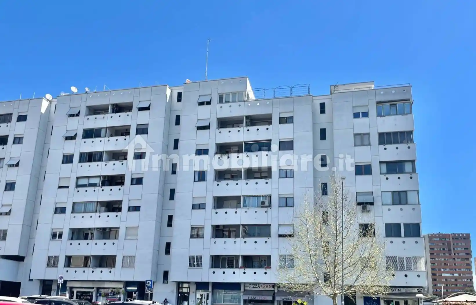 Attico - Mansarda in vendita a Roma