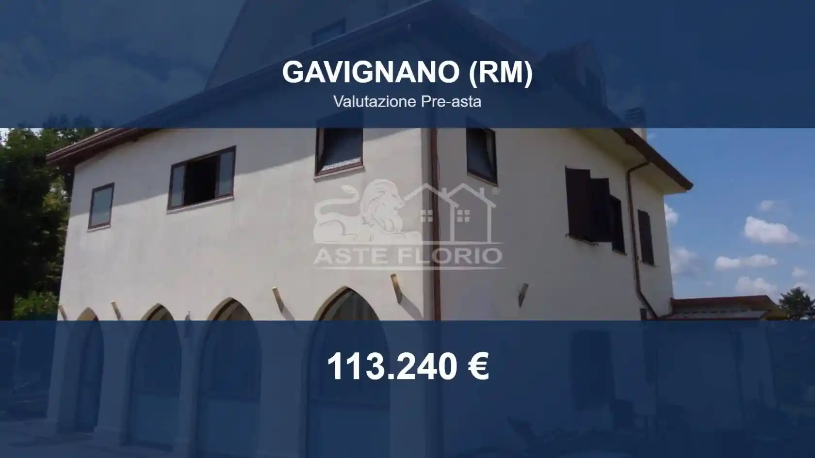 Appartamento in vendita a Gavignano