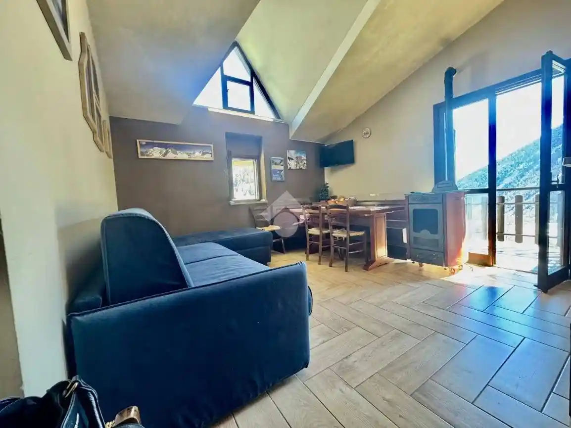 Appartamento in vendita a Saint-Rhémy-En-Bosses