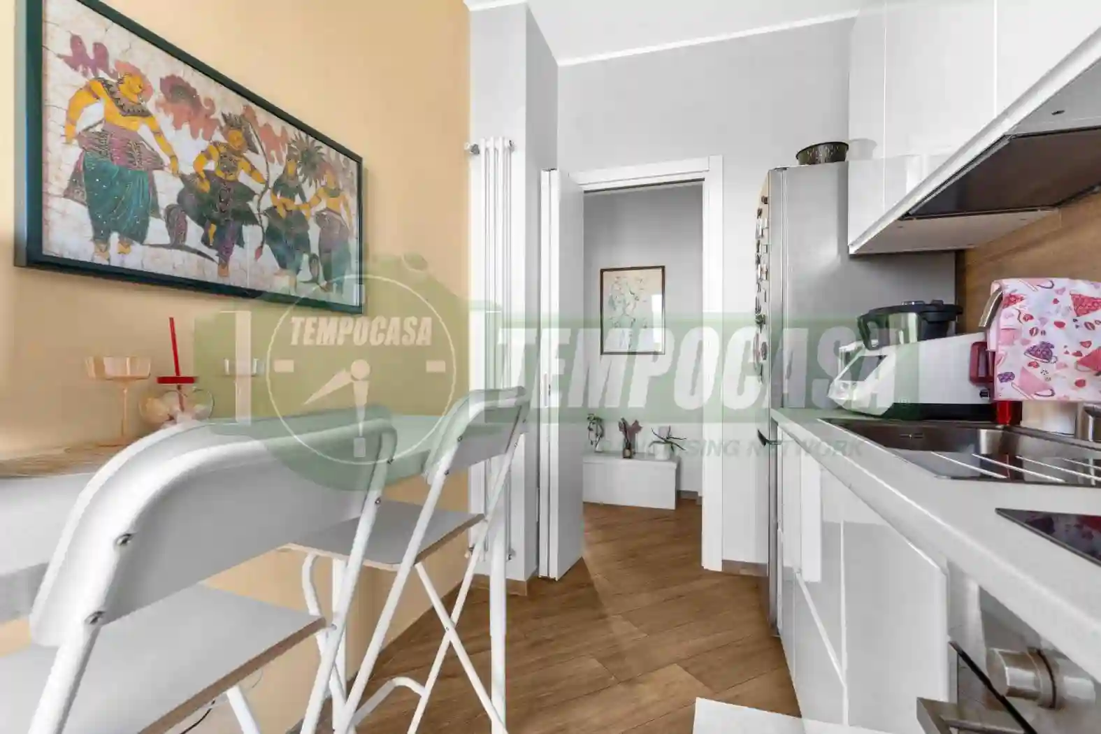 Appartamento - foto 3