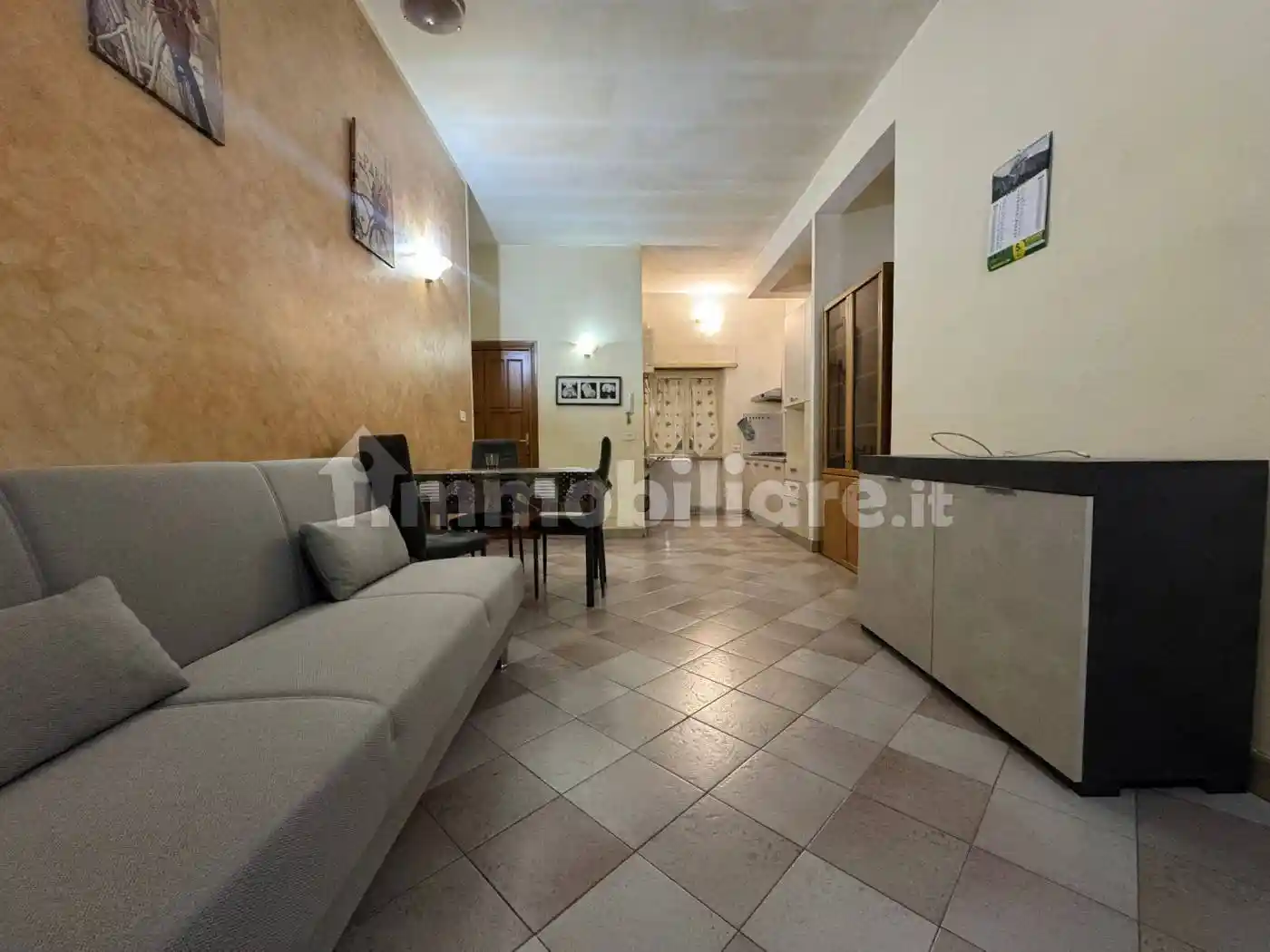 Appartamento in affitto a Guidonia Montecelio