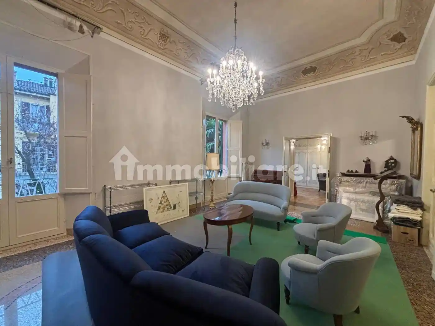 Appartamento in affitto a Bologna