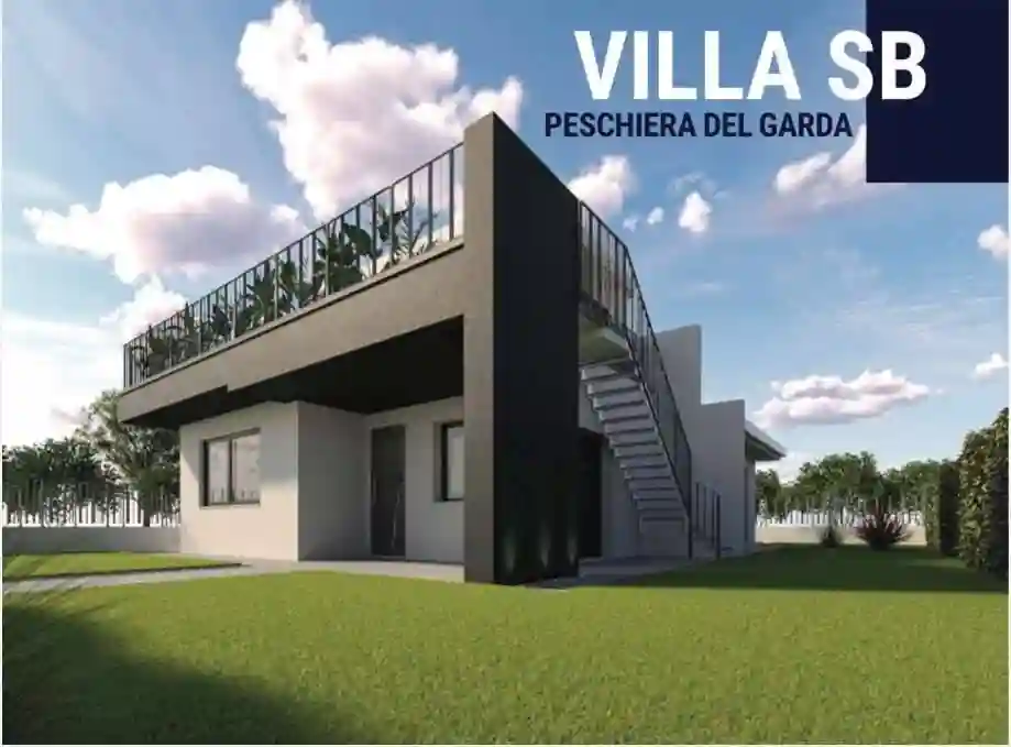 Villa - foto 2