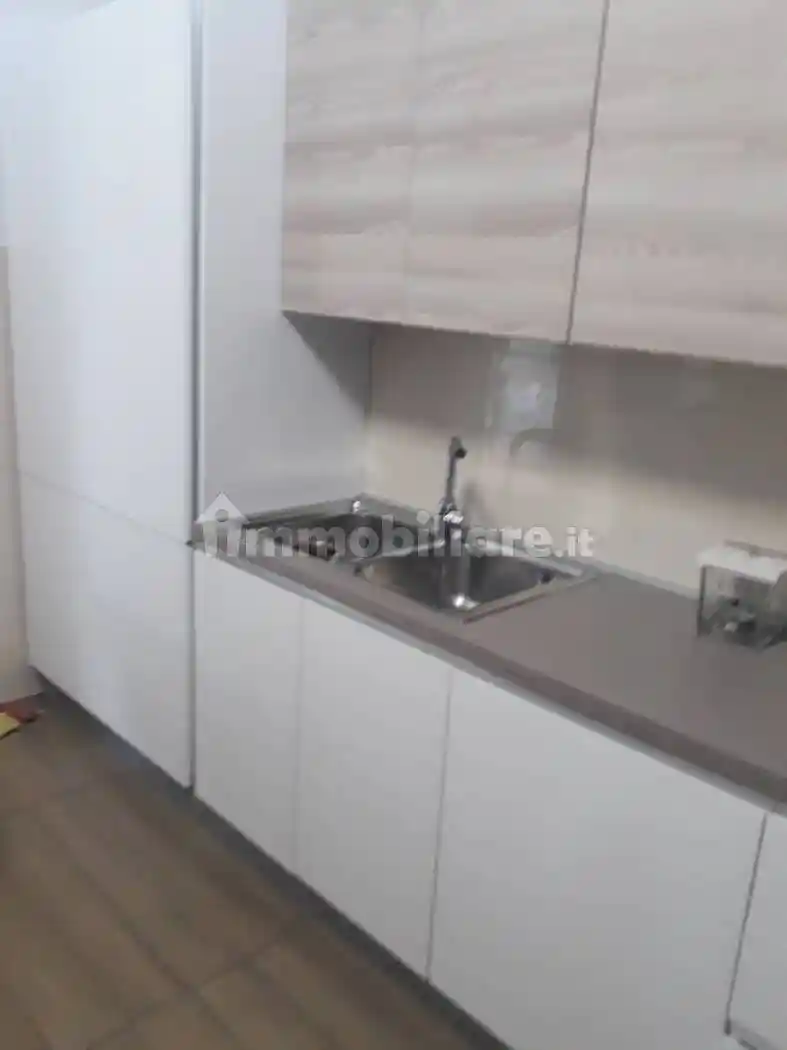 Appartamento in affitto a Napoli