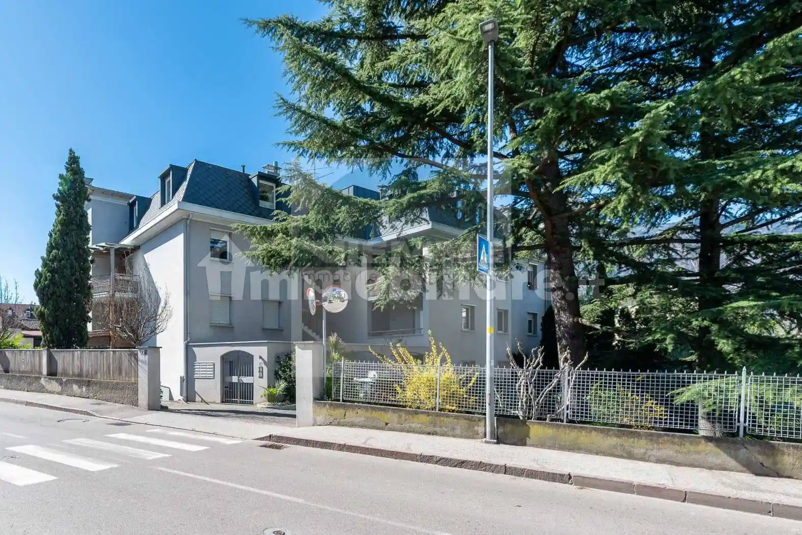 Appartamento in vendita a Merano