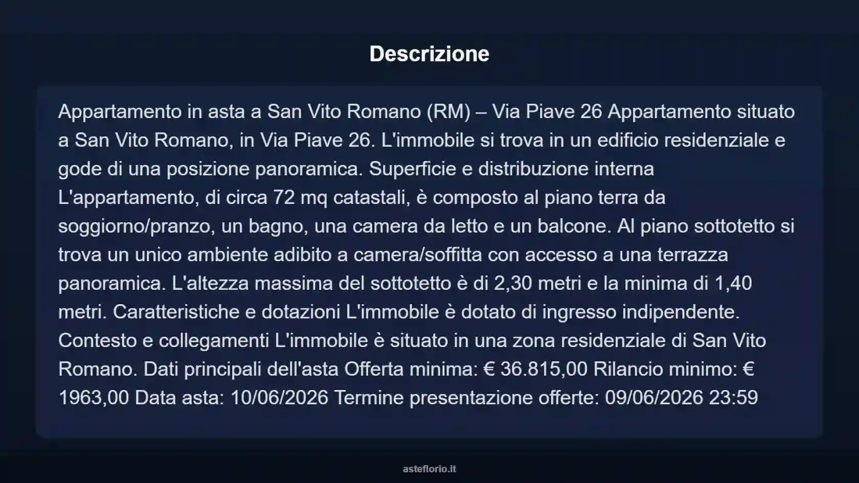 Appartamento - foto 3