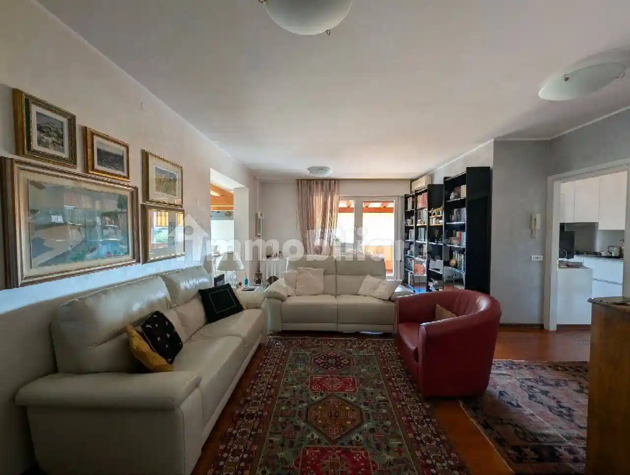 Attico - Mansarda in vendita a Cavarzere