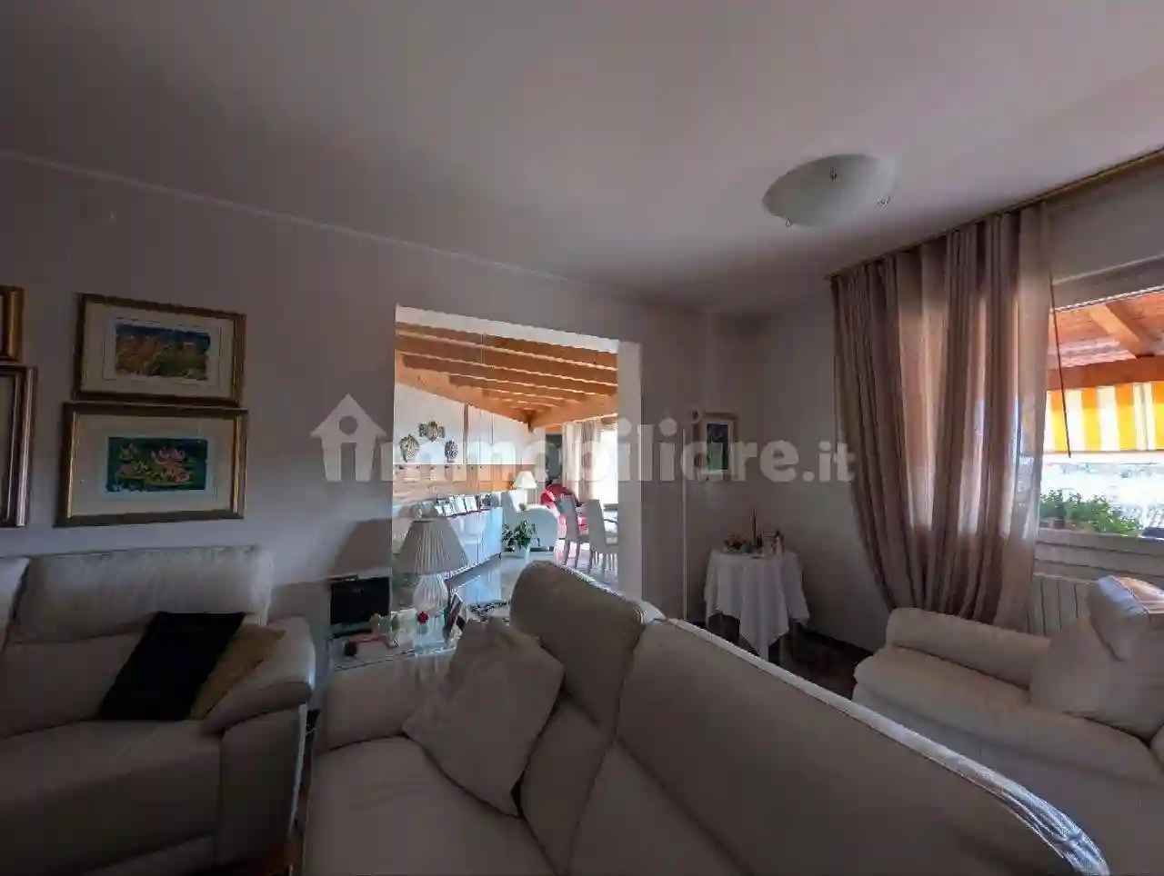 Attico - Mansarda - foto 4