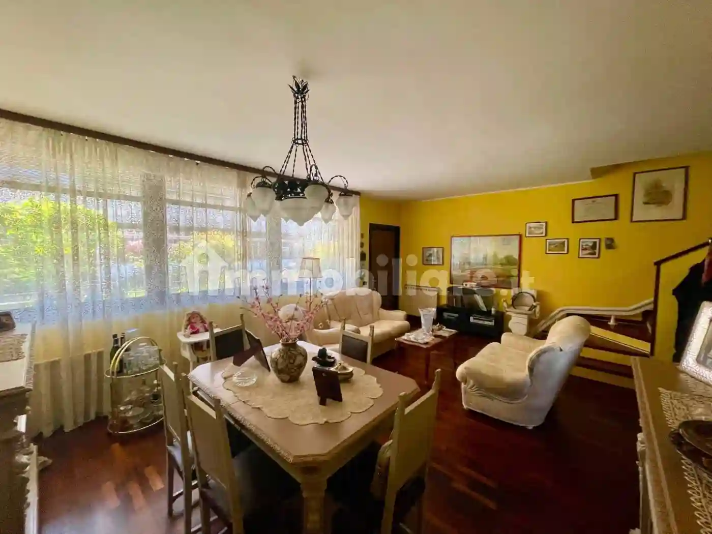 Villetta a schiera - foto 3