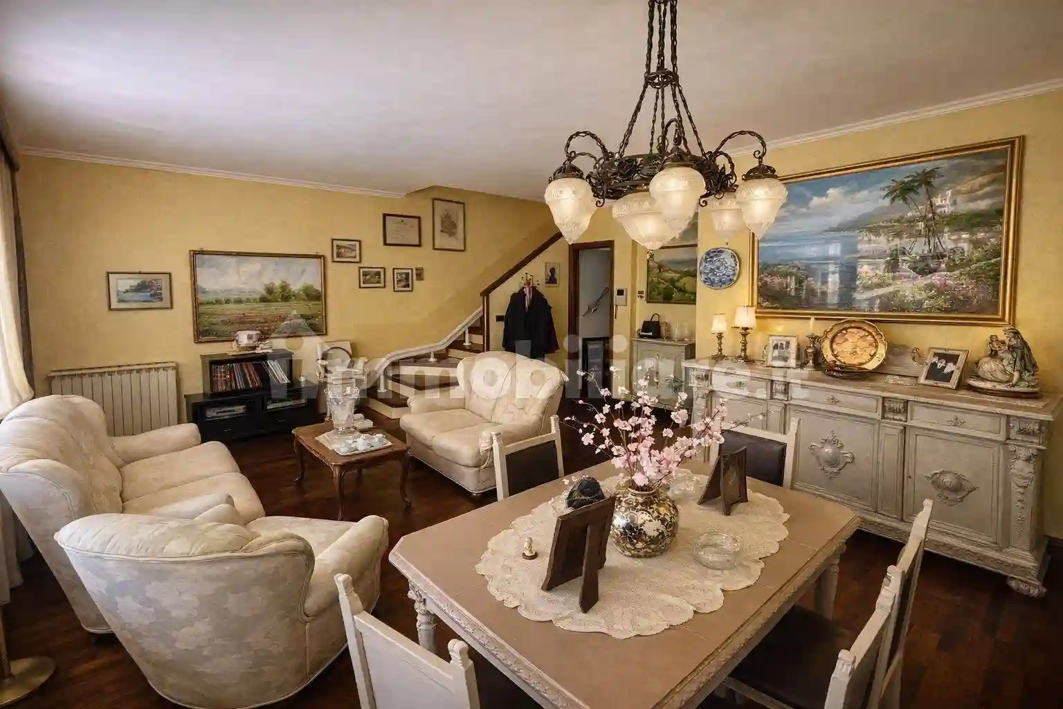 Villetta a schiera - foto 4