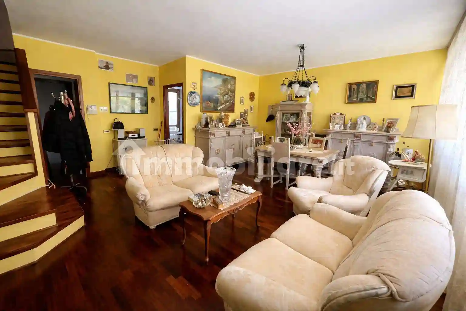 Villetta a schiera - foto 5