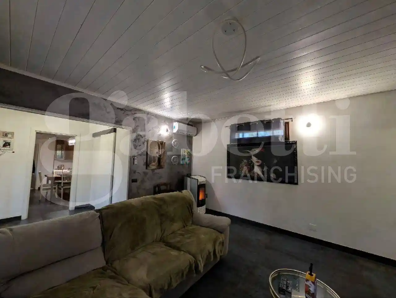 Casa indipendente in vendita a Cavarzere