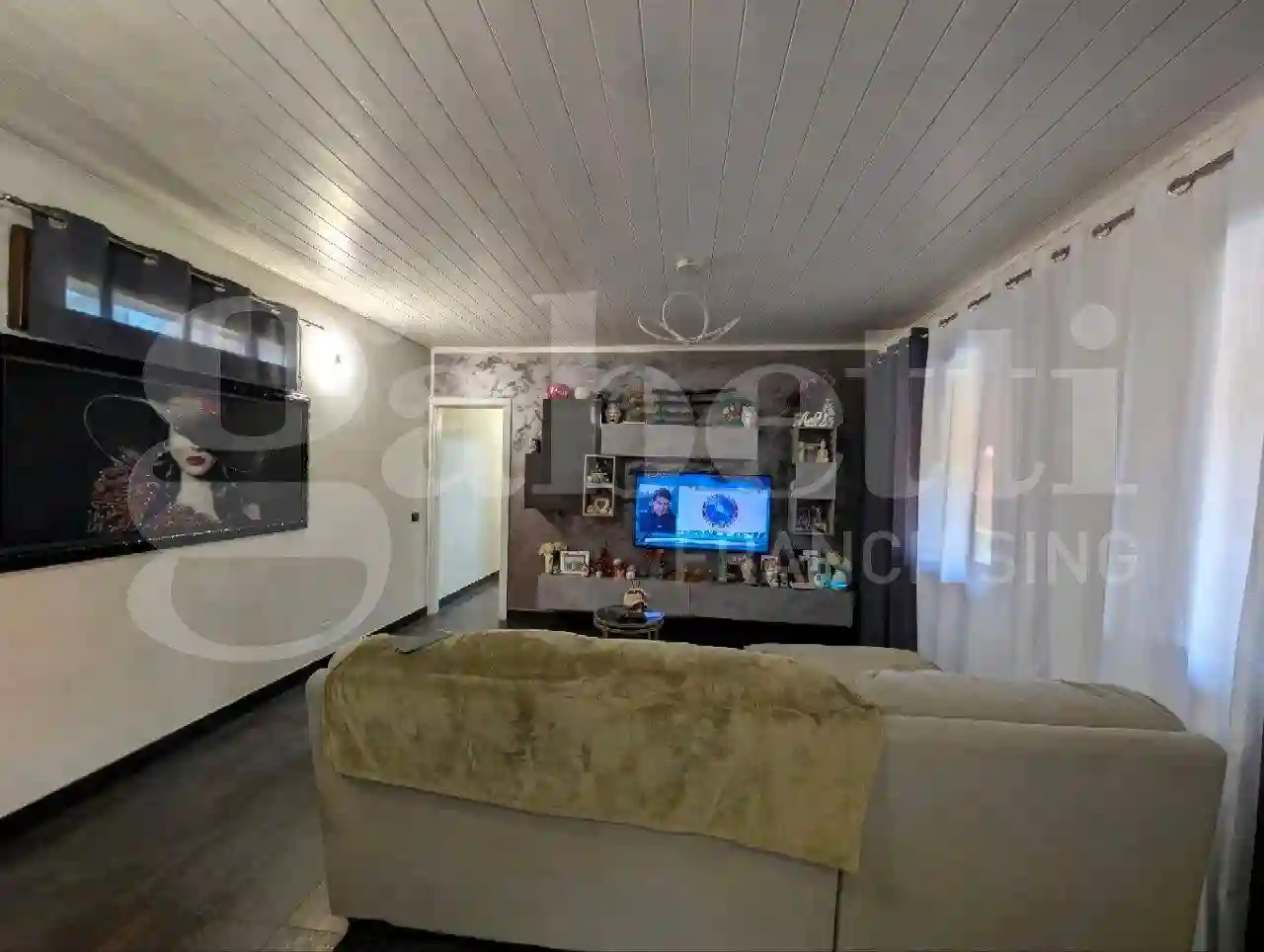 Casa indipendente - foto 2