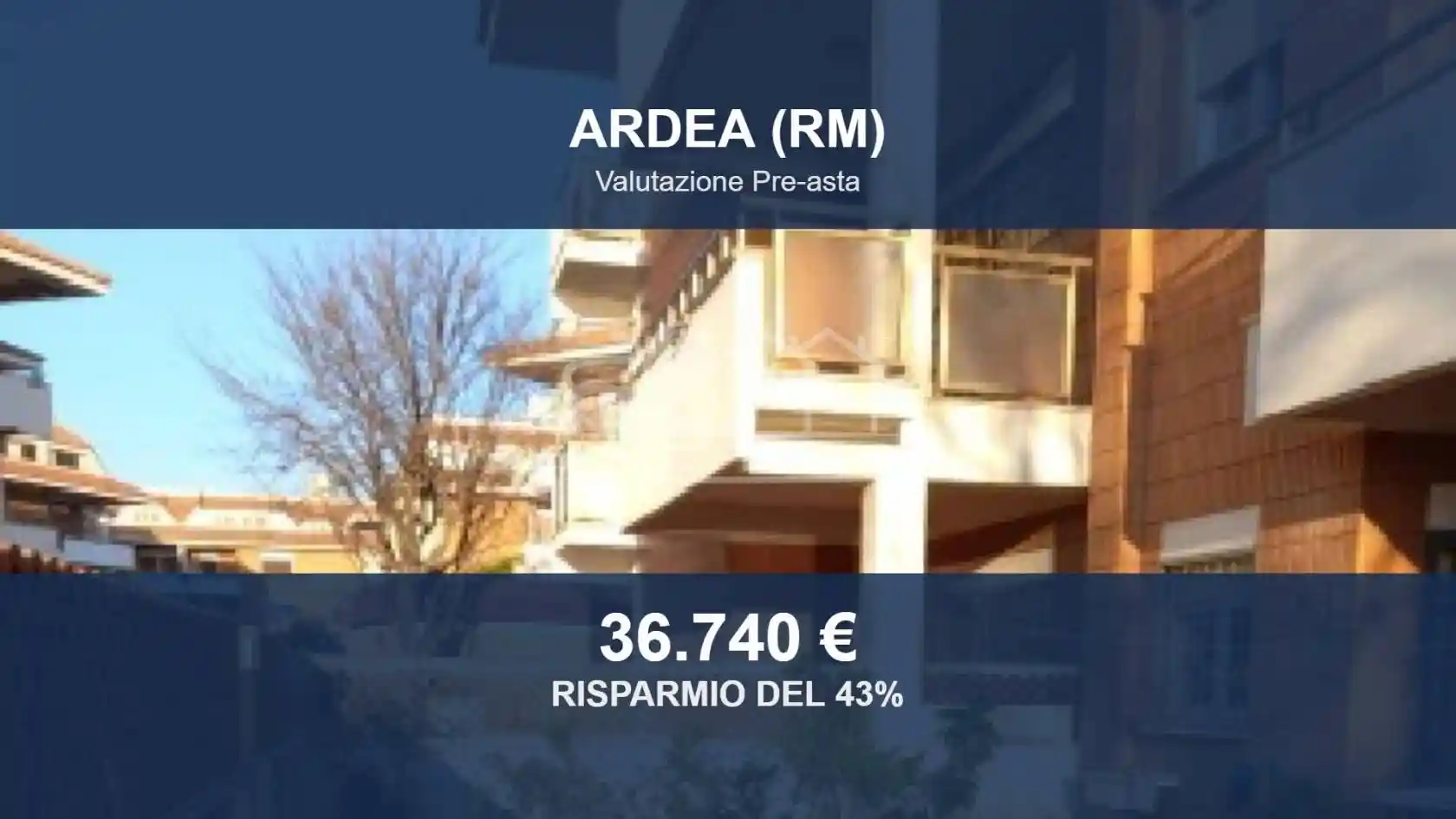Appartamento in vendita a Ardea