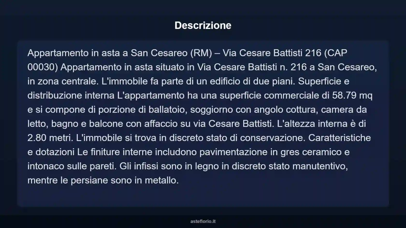 Appartamento - foto 4