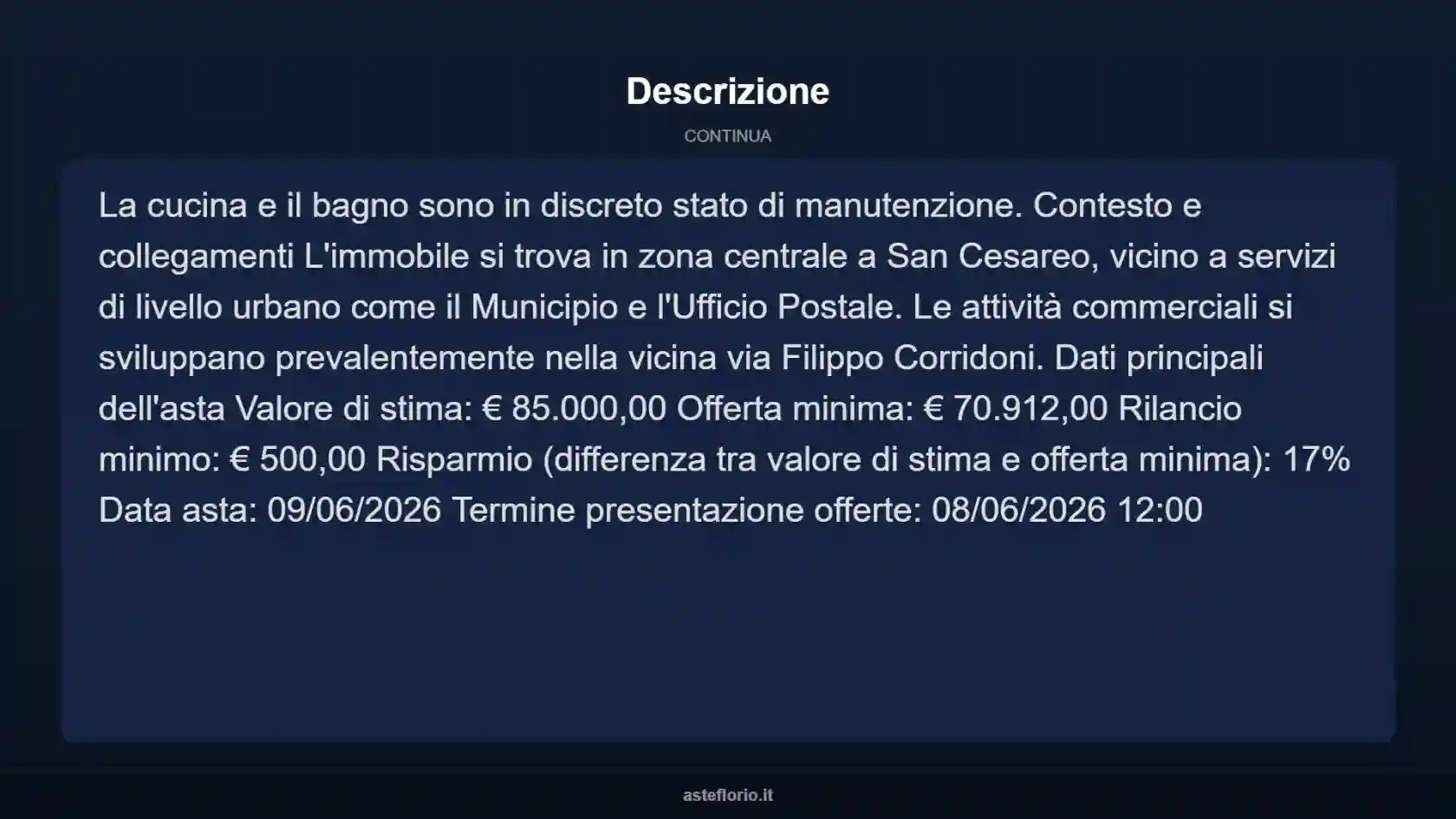 Appartamento - foto 5