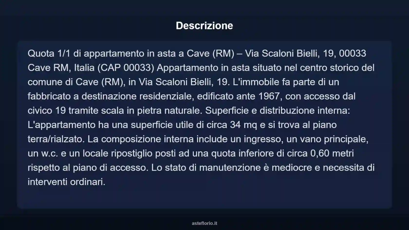 Appartamento - foto 3