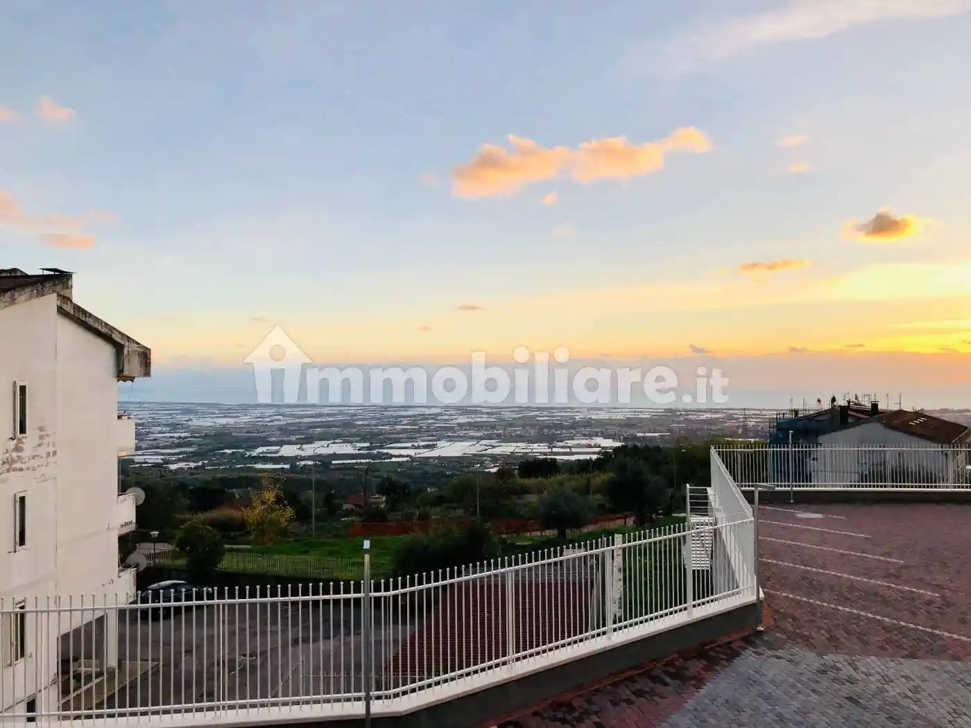 Appartamento in vendita a Montecorvino Pugliano