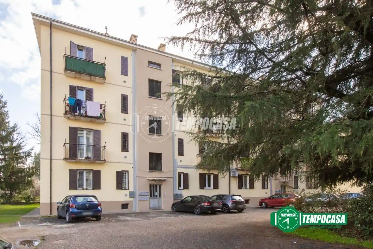 Appartamento in vendita a Busto Arsizio