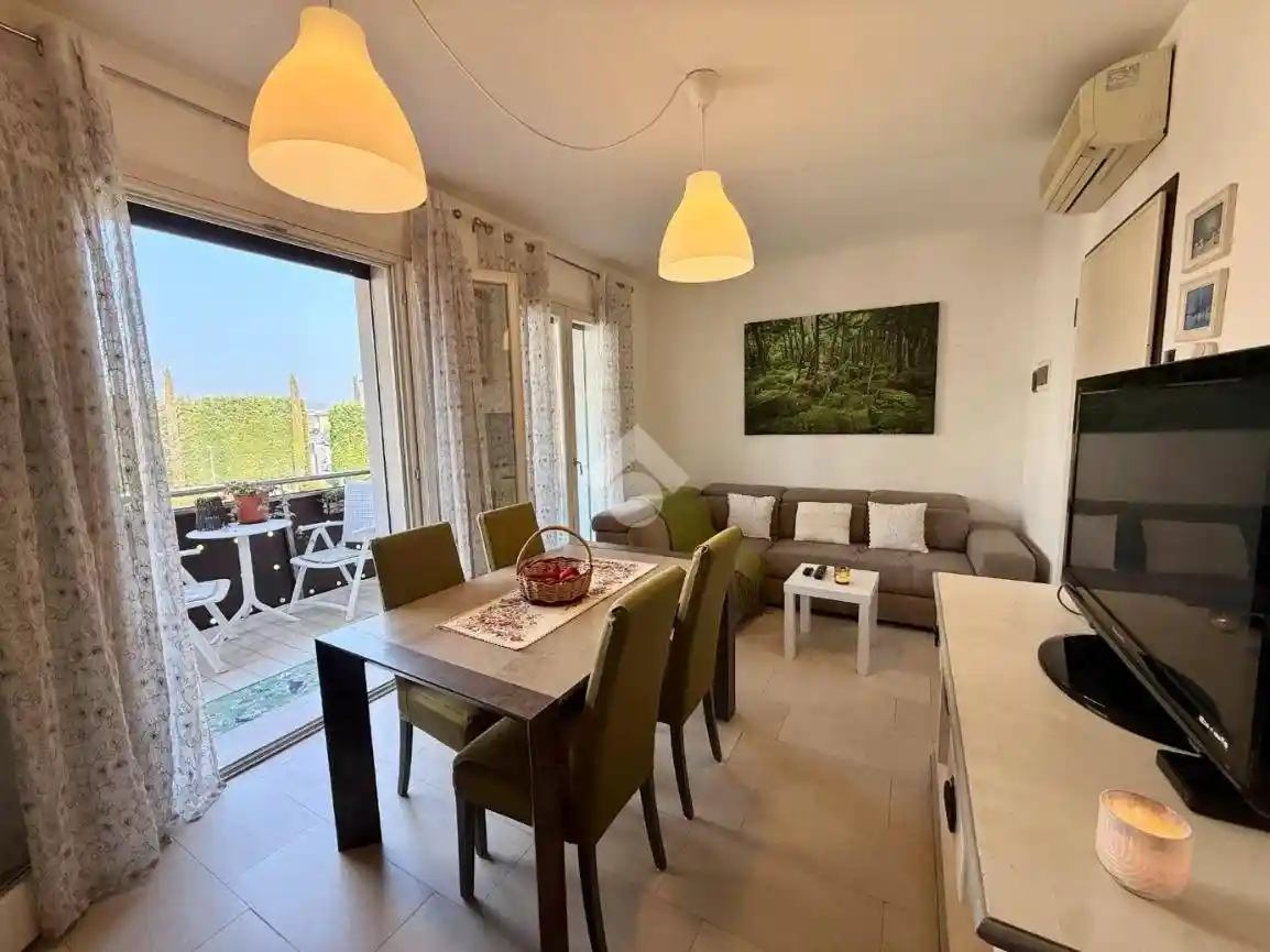 Appartamento in vendita a San Bonifacio