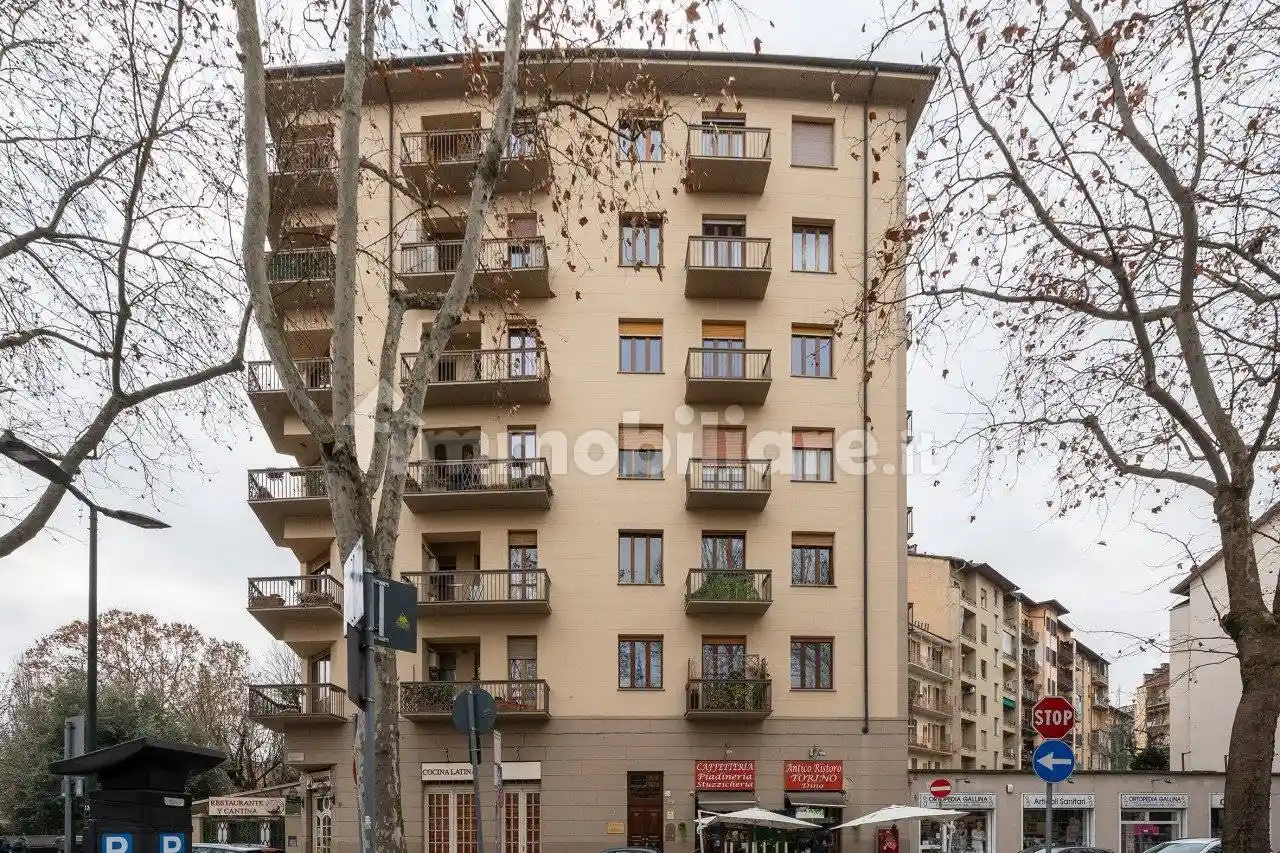 Appartamento in affitto a Torino