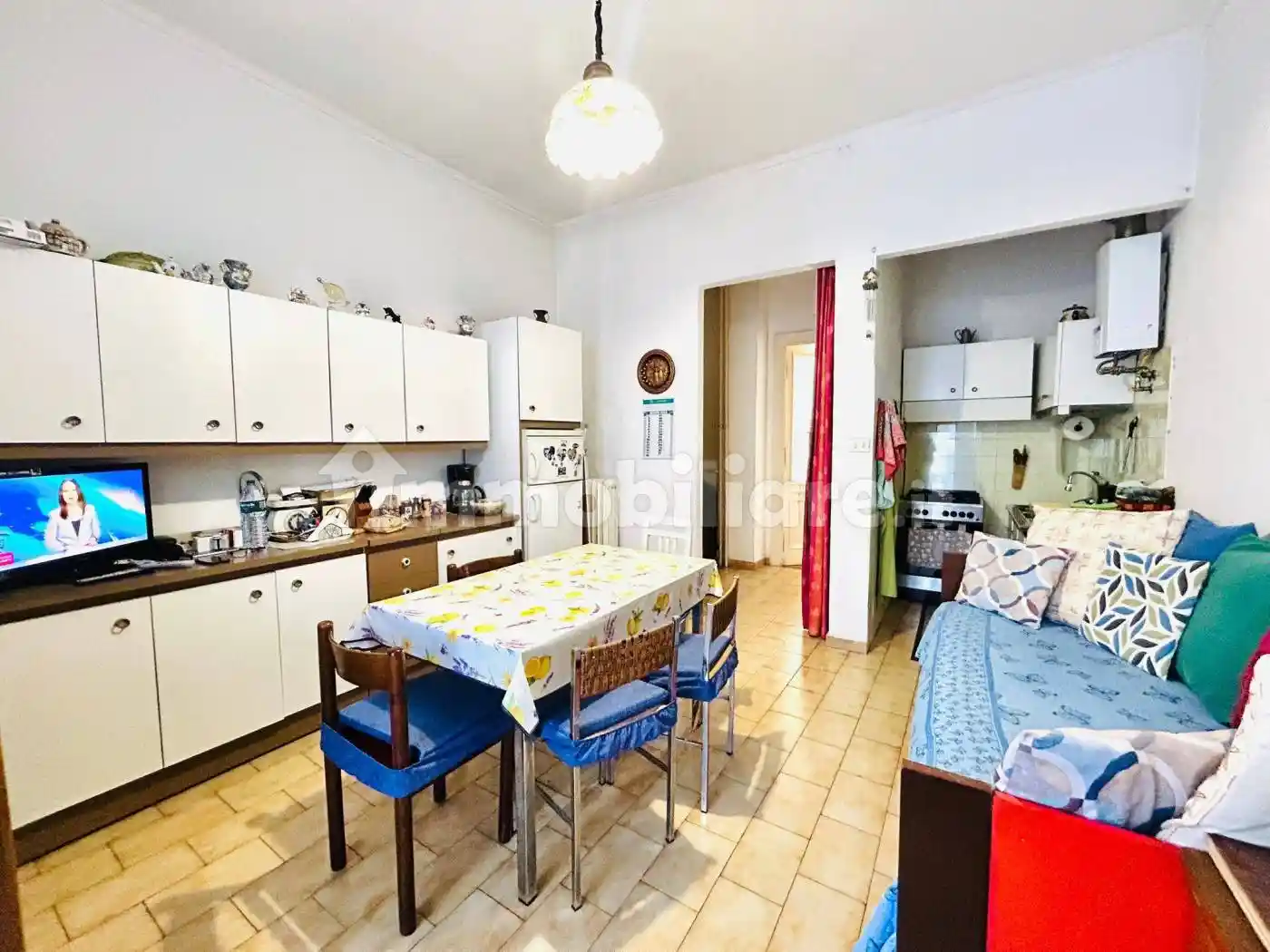 Appartamento in affitto a Torino