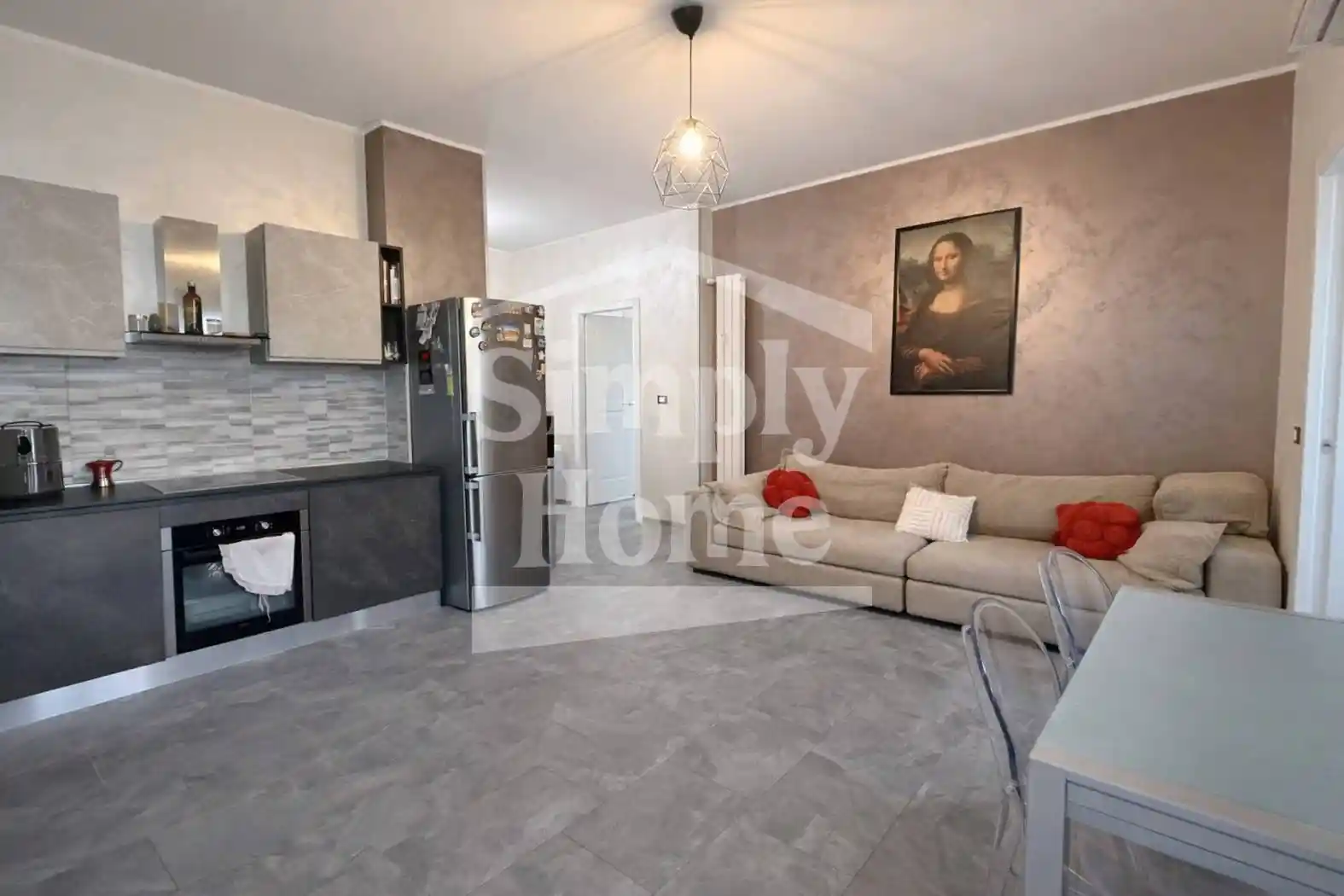 Appartamento in vendita a Settimo Torinese