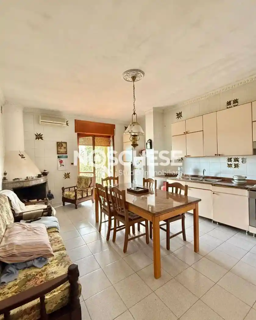 Appartamento in vendita a Pontecagnano Faiano