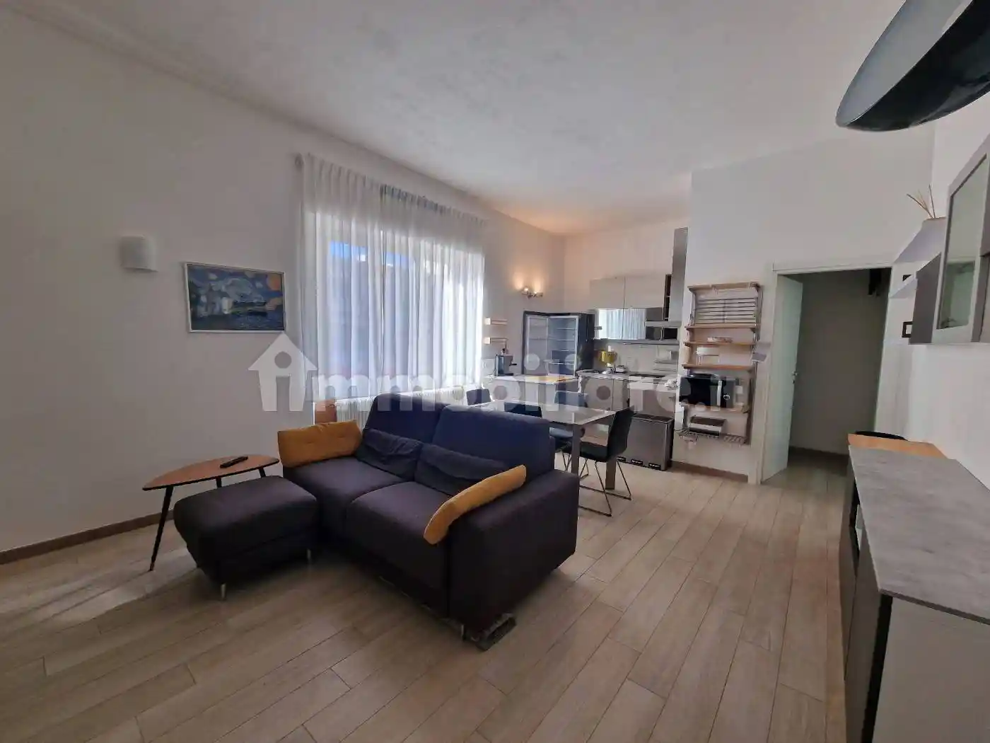 Appartamento in affitto a Firenze