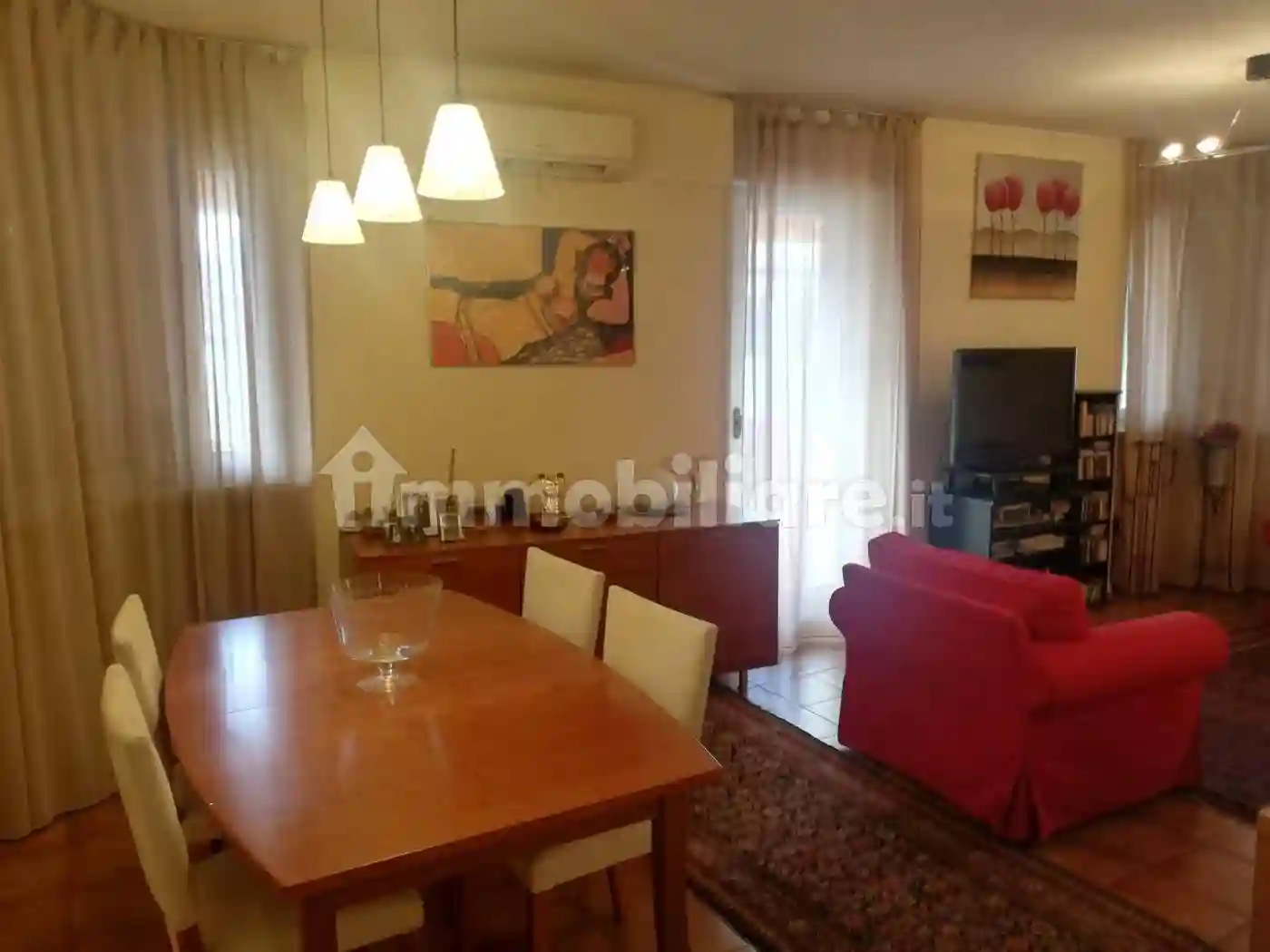 Attico - Mansarda - foto 2