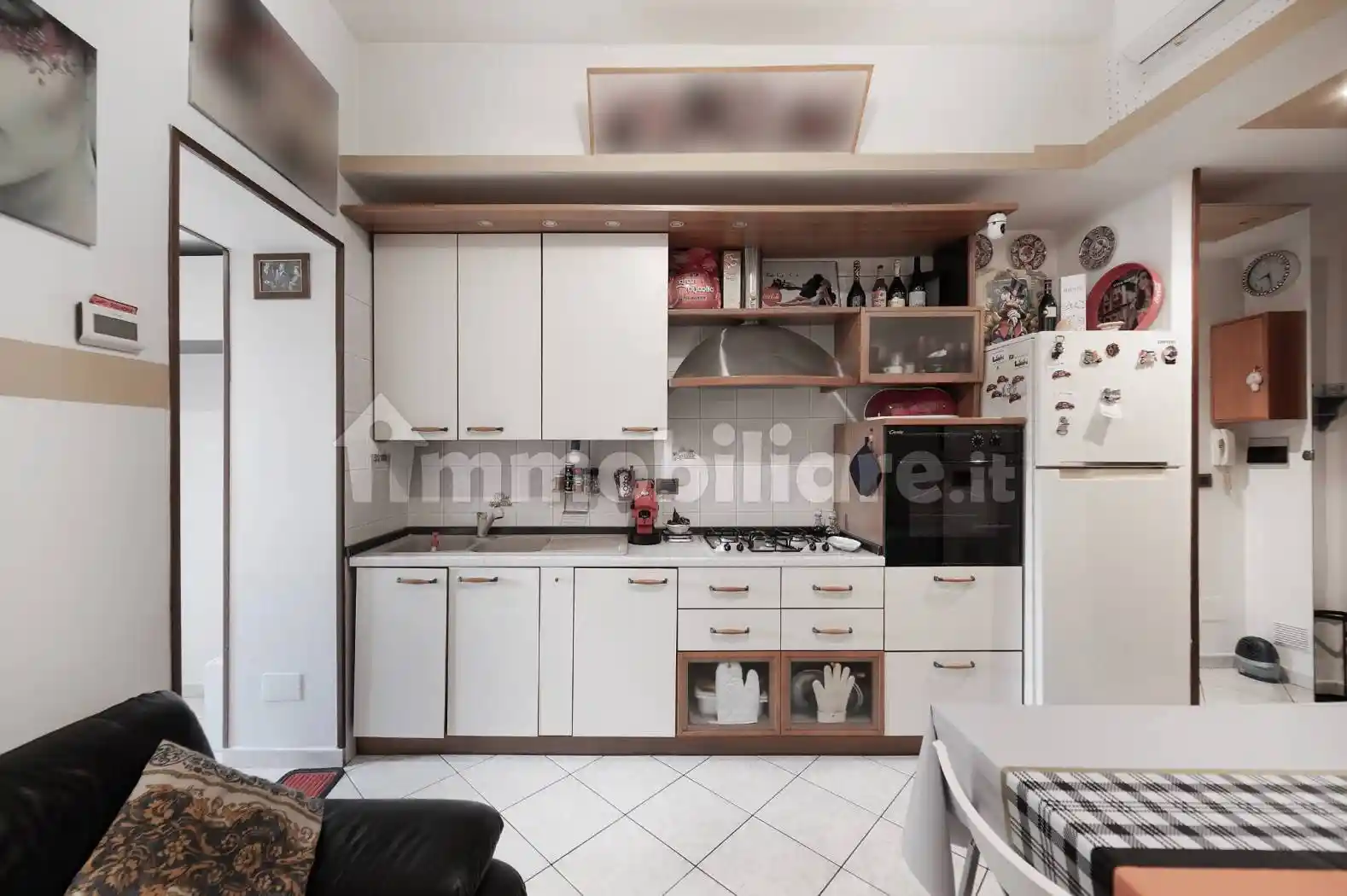 Appartamento in vendita a Vimodrone