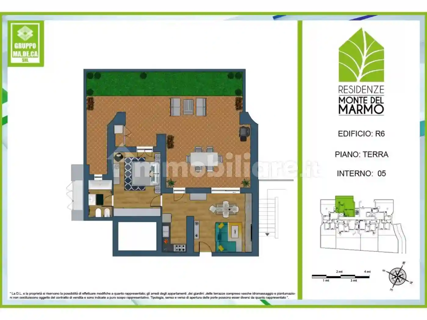Appartamento - foto 2