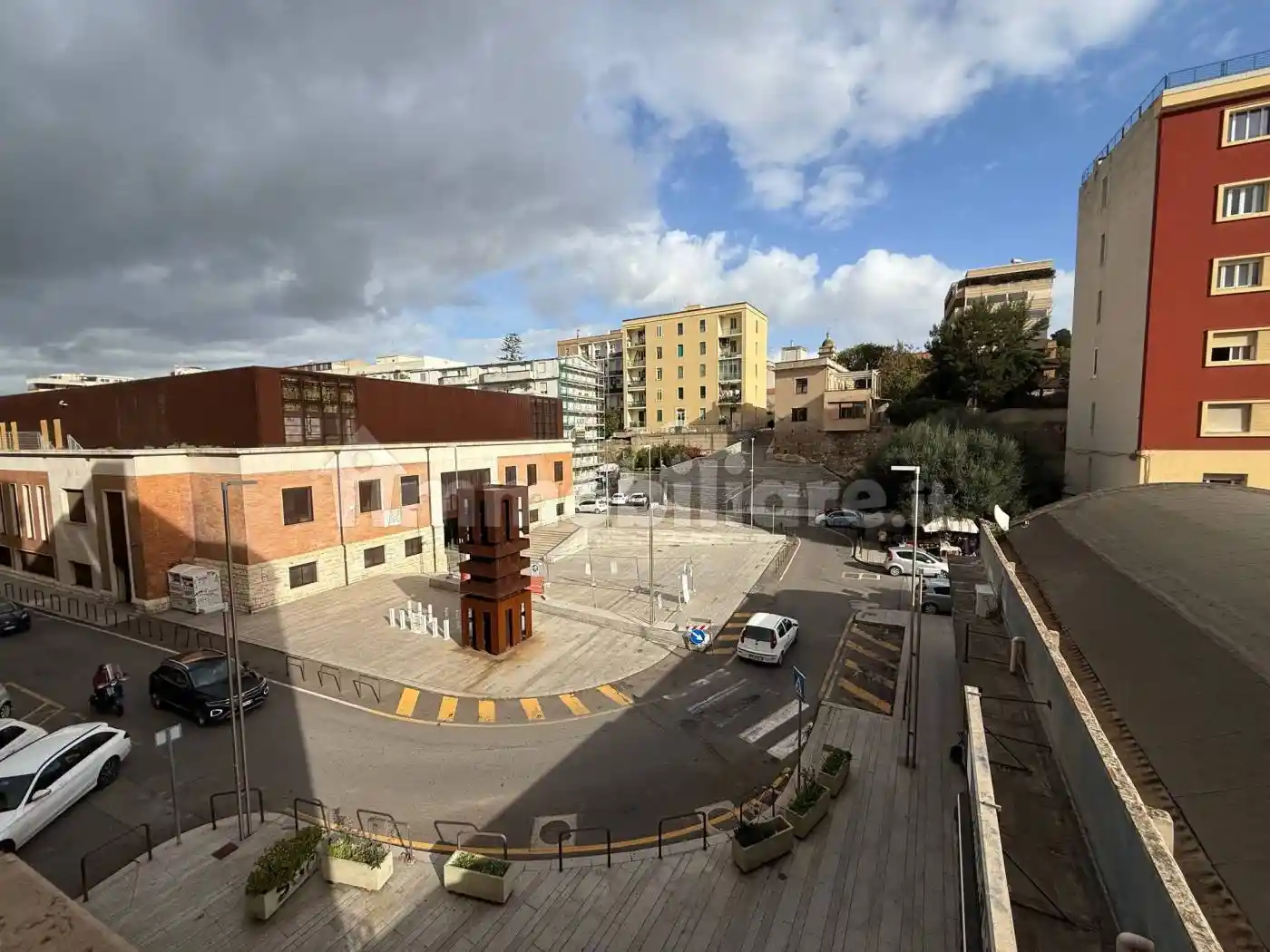 Appartamento in vendita a Cagliari