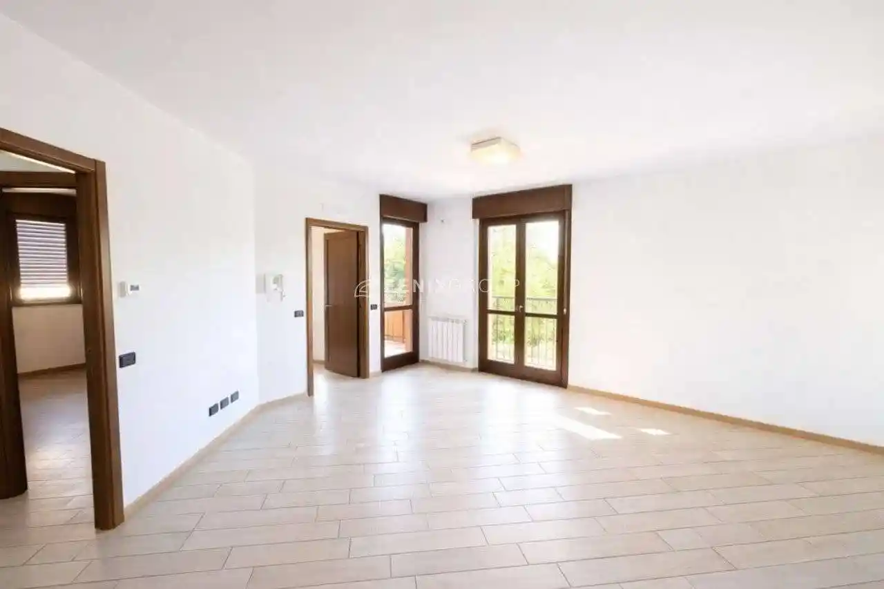 Appartamento in vendita a Bernareggio