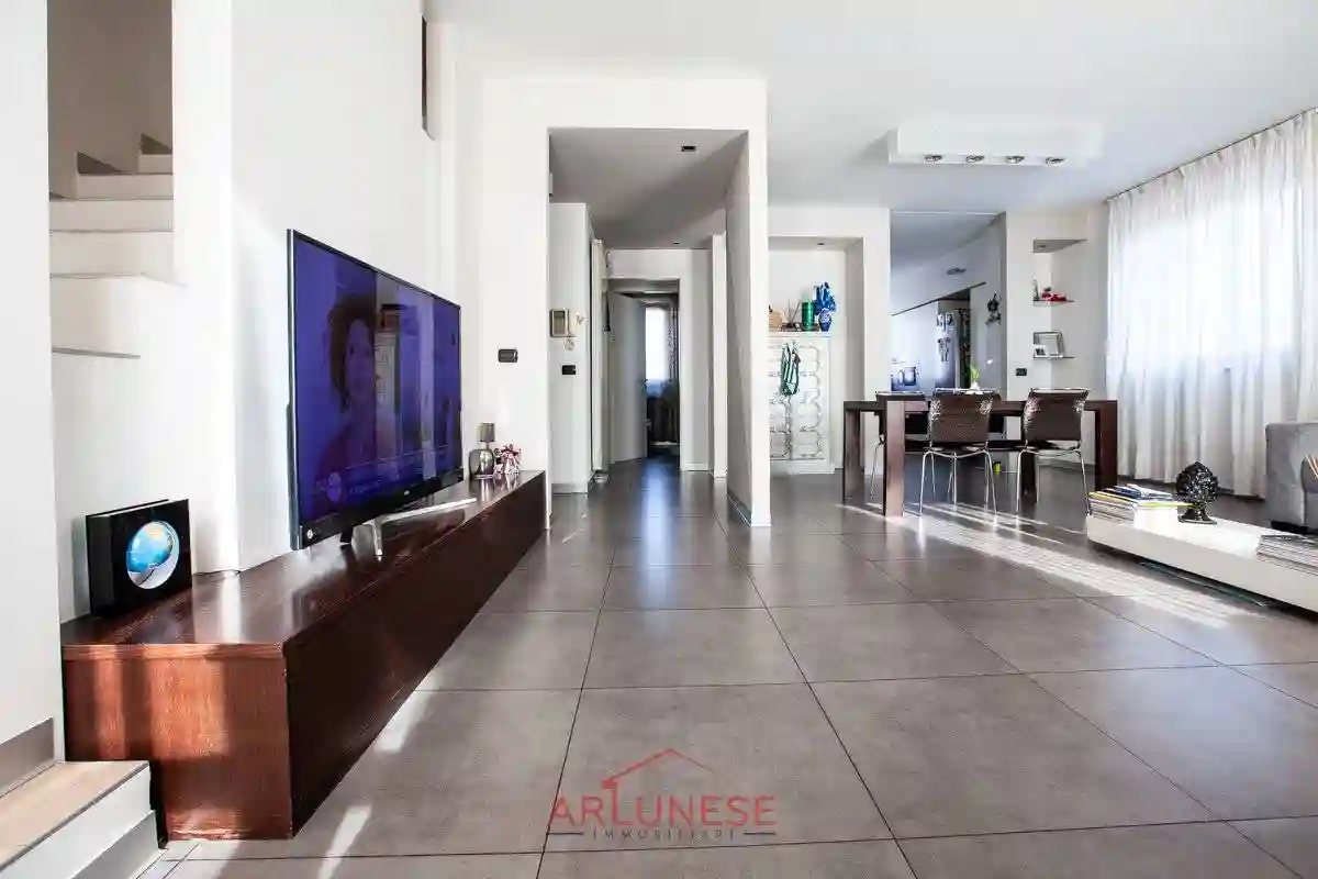 Attico - Mansarda - foto 2