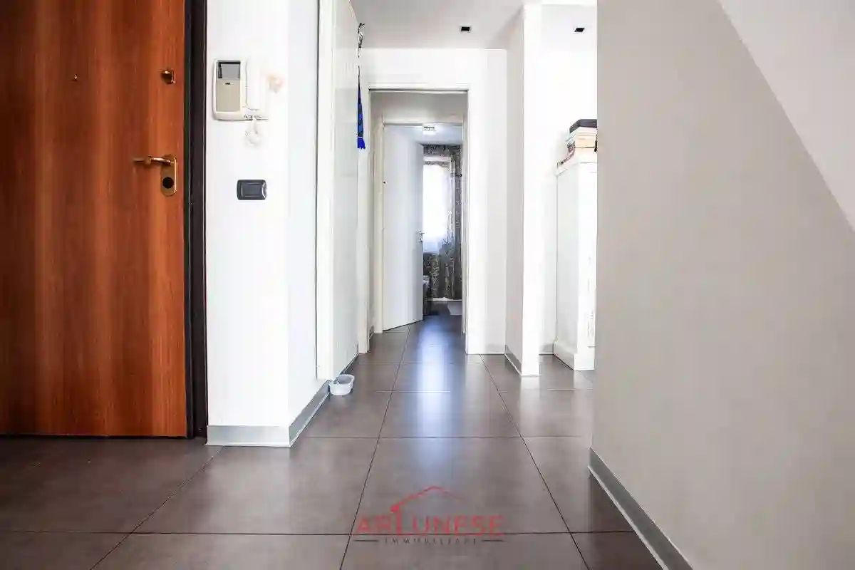 Attico - Mansarda - foto 5