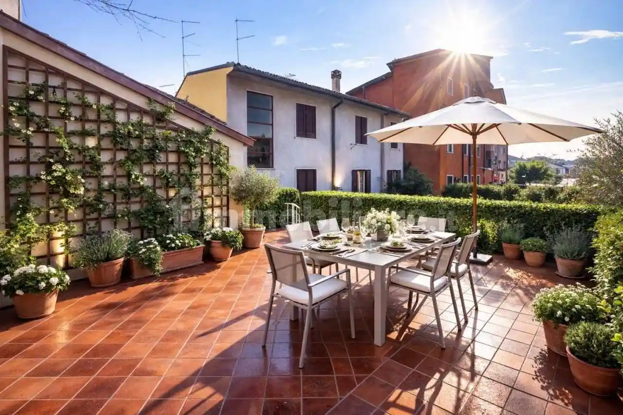 Appartamento in vendita a Vicenza