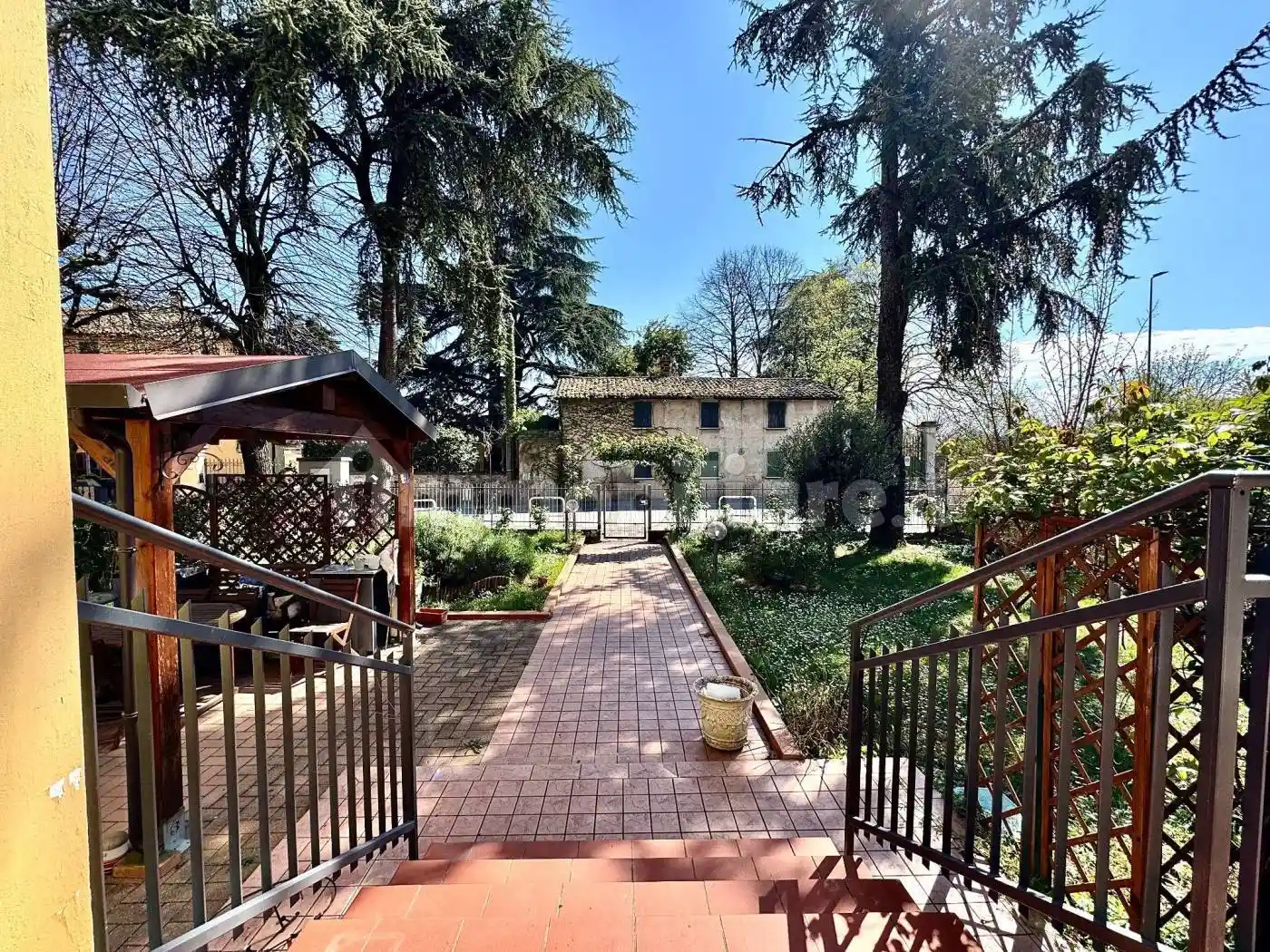 Appartamento in vendita a Parma